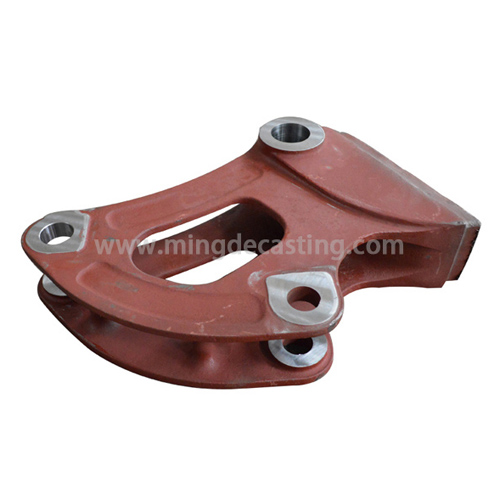 Construction Machinery Parts Quick Hitch Coupler